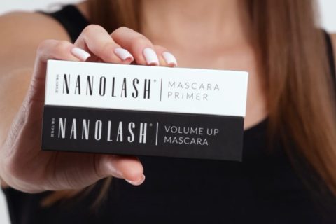 mascara primer nanolash